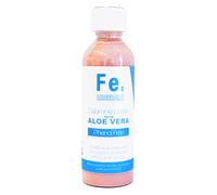 Calamine, Zinc Oxide and Aloe Vera Lotion for Sensitive Skin 100ml, Soothes Itchy Irritated Skin, Sunburn, Heat Rashes and Bites