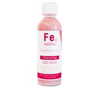 Calamine, Zinc Oxide and Rosewater Lotion for Irritated Skin 100ml