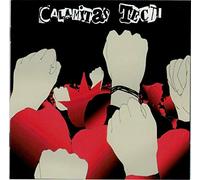 CALAMITAS TECTI - D.E.M.O. CD Mini-Album
