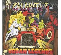 Calamitiez - Urban Legends