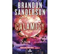 Calamity: 3 (The Reckoners, 3)