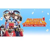 Calamity Angels: Special Delivery