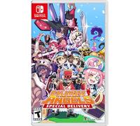 Calamity Angels: Special Delivery - Nintendo Switch