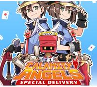Calamity Angels: Special Delivery PC Steam CD Key