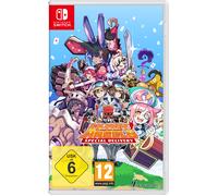 Calamity Angels: Special Delivery (Switch)