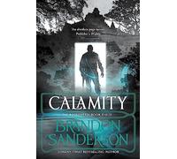 Calamity: (The Reckoners)