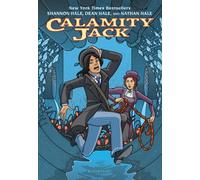 Calamity Jack