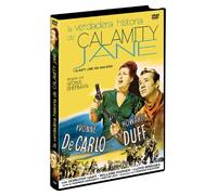 Calamity Jane And Sam Bass (Region 2)