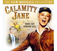 Calamity Jane by Various Artists