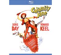 Calamity Jane