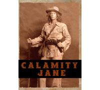 Calamity Jane [DVD] [1984] [Region 1] [US Import] [NTSC]
