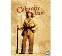 Calamity Jane [DVD]