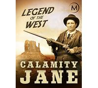 Calamity Jane: Legend of the West