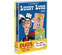Calamity Jane - l'Elixir Docteur Doxey + 1 Mini BD la Diligence