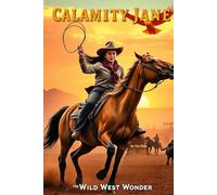 Calamity Jane: The Wild West Wonder (American History For Kids)
