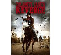 CALAMITY JANE'S REVENGE