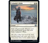 Calamity's Wake | The Brothers' War