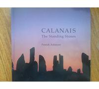 Calanais: The standing stones