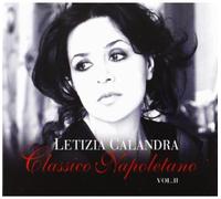 Calandra Letizia - Classico Napoletano 2