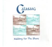 Calasaig - Making for the Shore