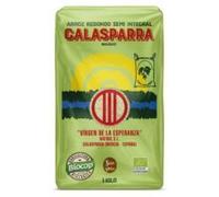 Calasparra Semi Integral Rice 1 Kg
