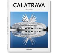 Calatrava: Architect, Engineer, Artist (Basic Art)
