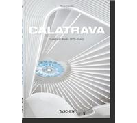 Calatrava, Santiago - Calatrava (45th Edition)