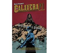 Calavera, P.I. SC (CVR A)