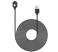 Calbin Arlo Camera Charger Outdoor&Indoor, 26.25ft Long Charging Cable, Compatible with Arlo Ultra, Pro 3, 4, Ultra 2, 5S 2K