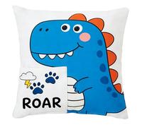 CALCA 10 Pack Sublimation Tooth Fairy Pillowcase Pocket Pillow Cover, Sublimation Blank White Linen Tooth Fairy Pocket Pillow Case Cover (7.87" * 7.87") (White Color)