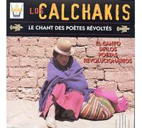 Calchakis - Vol. 13-Song of the Rebellious