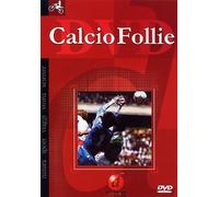 Calcio follie [Import italien]