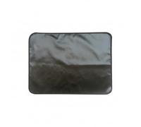 Calcipxx Grill Mat, Metal Mesh Wire Cloth for Supporting Food on Grates, 46 x 38 cm (1 PC)