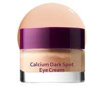 Calcium-Based Dark Circle Reducing Eye Cream - Reduces dark circles and moisturizes, contains hydrolyzed collagen and niacinamide to soothe the skin around the eyes.