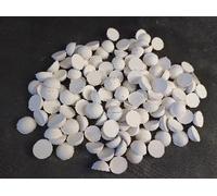 Calcium blocks x 10 small calcium and mineral blocks suitable for snails, lizards, tortoises and all kinds of inverts