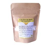 Calcium Chloride 100g - CaCl2 Dihydrate Flakes - Great for Cheese Making