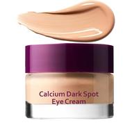 Calcium Dark Spot Eye Cream - Multi Balm Eye Cream Anti Aging - Under eye cream for Dark Circles and Puffy Eyes, Anti Wrinkle & Fine Lines, Nourishing Moisturising Skincare for Face and Neck Llifting