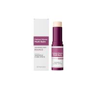 Calcium Enriching Multi-Action Moisturizer - Nourishing Core Stick, Daily Skin Revitalization, 9g Anti-Wrinkle Treatment, Boosts Hydration, Suitable for All Skin Types