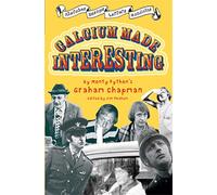 Calcium Made Interesting: Sketches, Letters, Essays & Gondolas