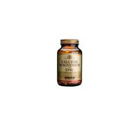 Calcium Magnesium plus Zinc Tabs