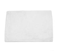 Calcium Magnesium Silicate Fibres Perfect Firebox Safety Solution for All Fireplaces (30X20X2CM)