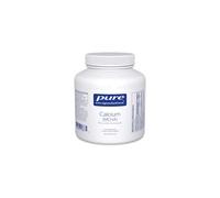 - Calcium MCHA - Hypoallergenic Supplement for Bone Support - 180 Capsules