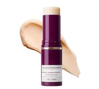 Calcium Multi-Action Lip Balm, Collagen Moisturizing Stick, Anti-aging, Moisturizing Treatment, Firming Skin, Suitable for Eyes, Neck, and Face