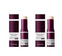 Calcium Multi-Action Moisturising Cream: Anti-ageing, Hydrating, Skin-Tightening, Suitable for All Skin Types, for Face and Neck.