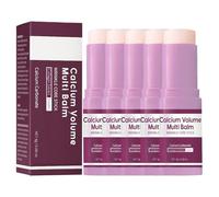 Calcium Multi Balm, Calcium Volume Multi Balm, Korean Collagen Moisturing Stick, Intensive Repair & Moisturizing Cream, Anti-aging, Hydrating, Firming Skin, for Eyes, Neck, Face (5)