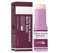 Calcium Multi Balm, Calcium Volume Multi Balm, Korean Collagen Moisturing Stick, Intensive Repair & Moisturizing Cream, Anti-aging, Hydrating, Firming Skin, for Eyes, Neck, Face (1)