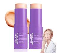 Calcium Multi Balm, Calcium Volume Multi Balm, Wrinkle Bounce Stick, Crow's Feet, Eyebags, Saggy Eyes, Wrikles, Anti-Aging, Hydrating for Overall Skin-Aging In The Eye Are (2)