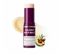 Calcium Multi Balm, Calcium Volume Multi Balm, Wrinkle Core Stick, Korean Collagen Moisturing Stick, Reduce Wrinkles Fine Lines for Women & Men (1)