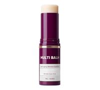 Calcium Multi Balm,Collagen Moisturizing Stick,Anti-aging Hydrating Effectively Firms the Skin Reducing Wrinkles Suitable for Eyes Neck Face