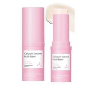 Calcium Multi Balm Stick,Calcium Volume Multi Balm,Collagen Moisturing Stick,Anti Aging Firming Face Cream,Wrinkle Core Sticks,Hydrating Skin For Eyes, Neck, Face, Fine Lines Care